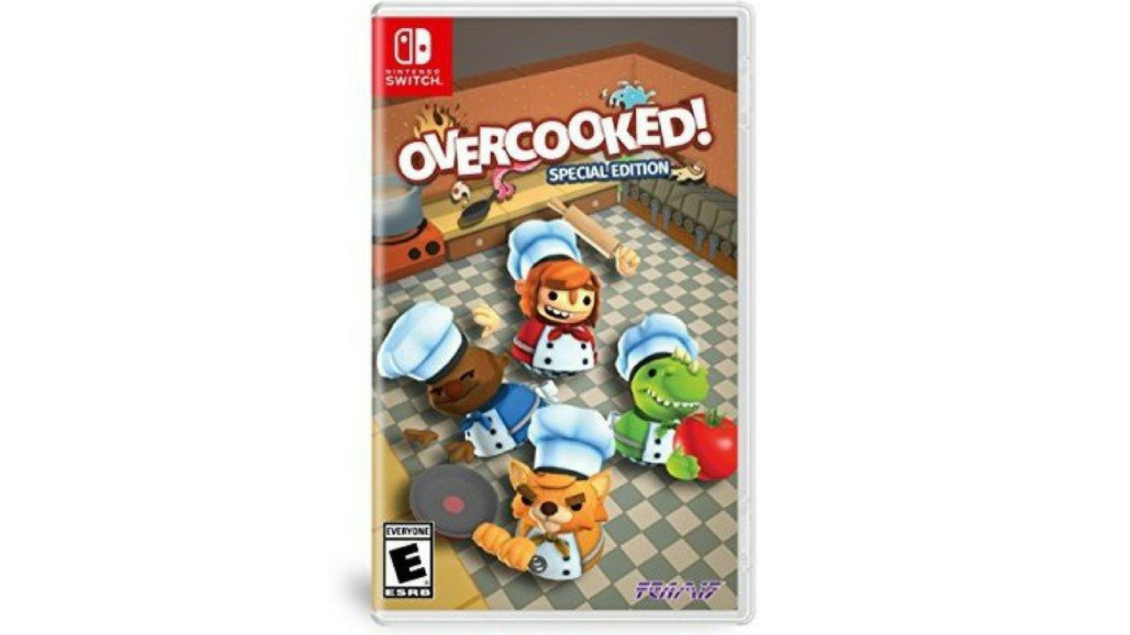 best family game on nintendo switch